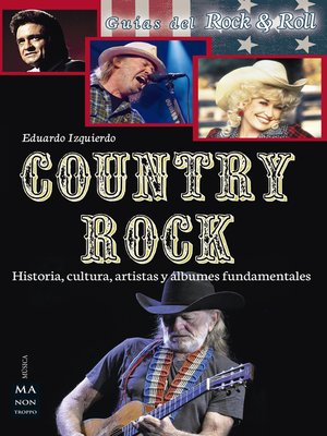 cover image of Country Rock